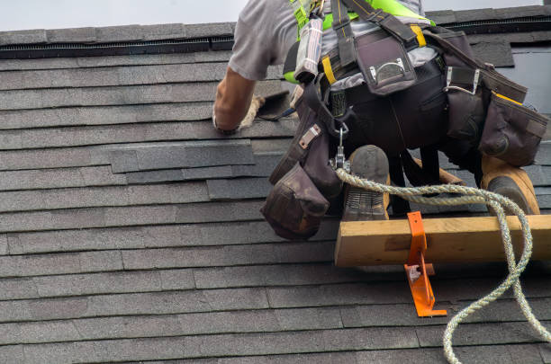 Trusted Storm Damage Roof Repair service in West Louisville, KY - Brentwood Metal Roofing